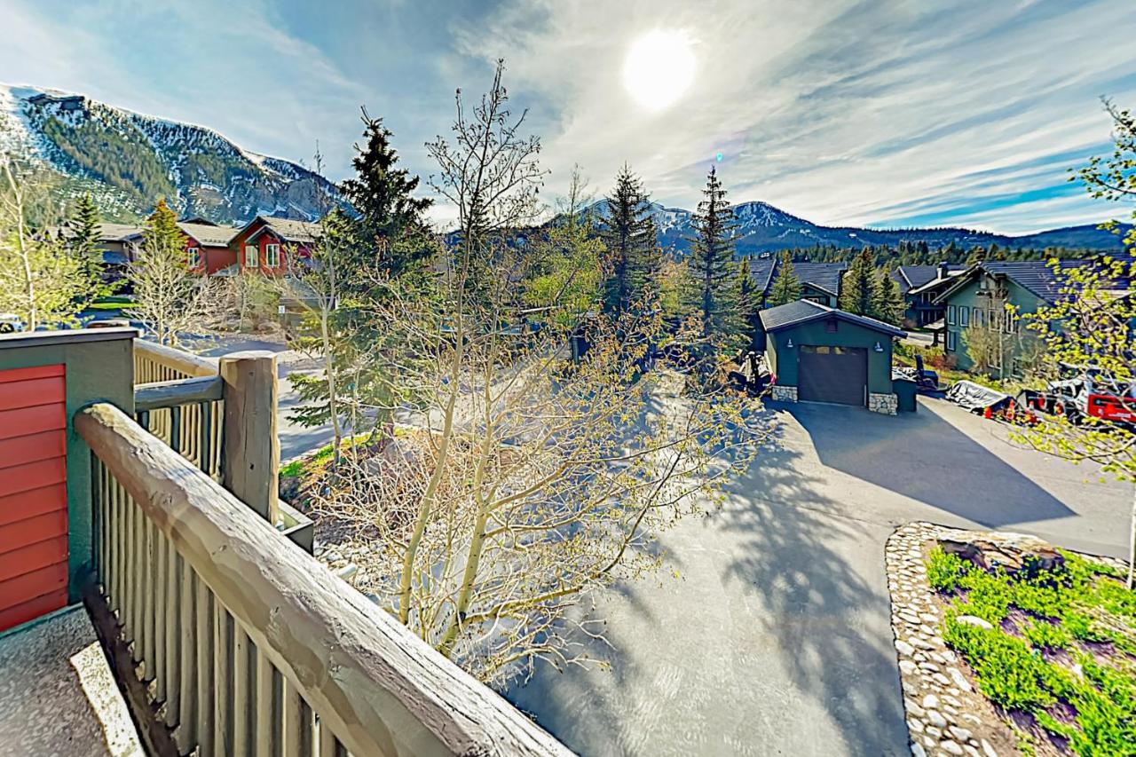 Snowcreek 791